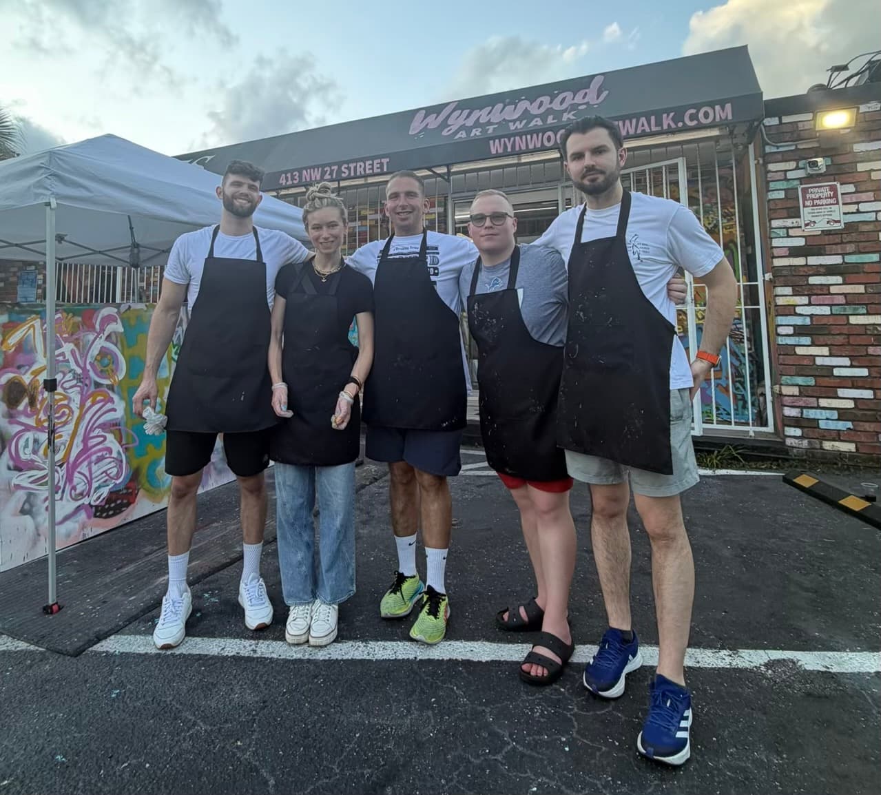 The RevOps Shop team